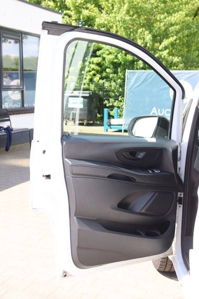 Mercedes-Benz Vito 639/2 2021