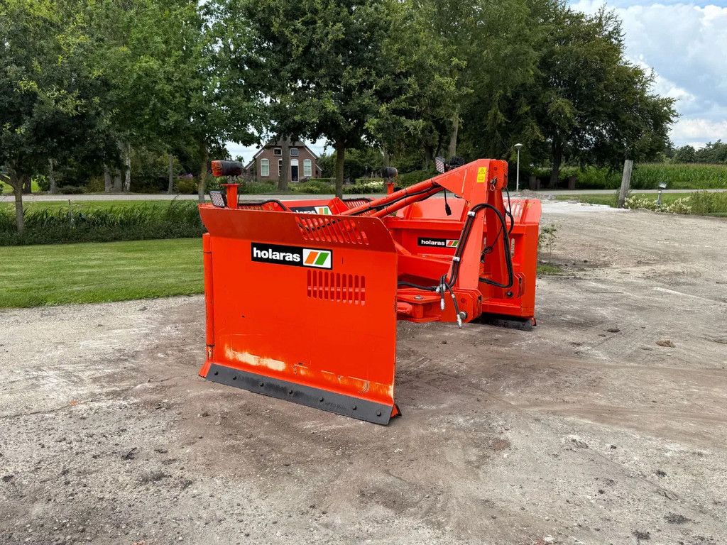 Onbekend Holaras MES 550 120 Maisschuif 5.5 meter