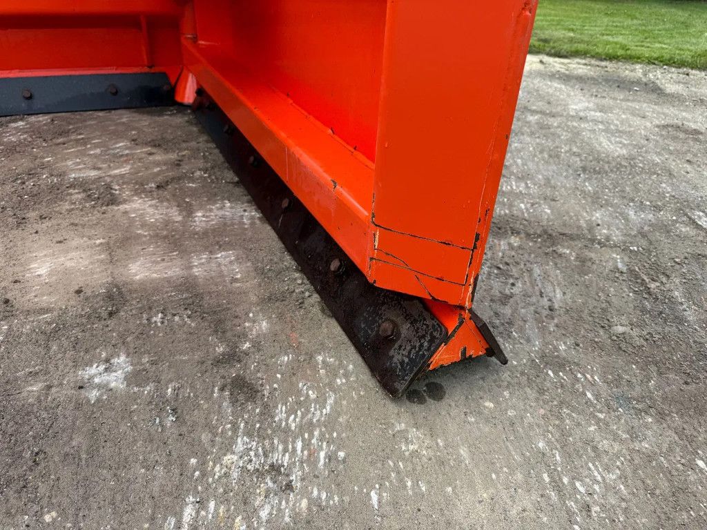 Onbekend Holaras MES 550 120 Maisschuif 5.5 meter