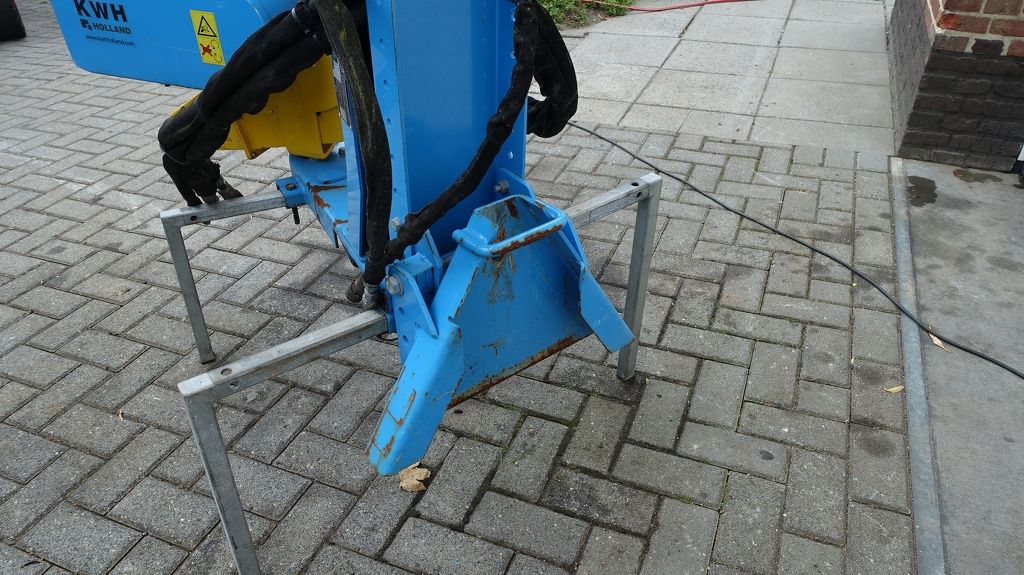 KWH KWBB80 Bladblazer