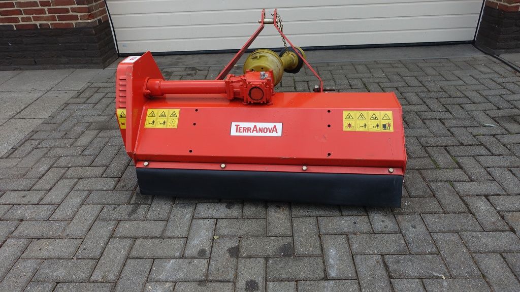Klepelmaaier