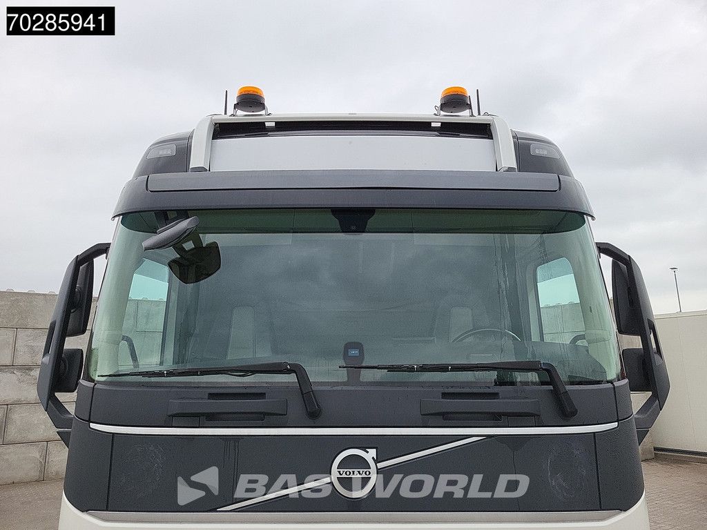 Volvo FH FH 540 6X2 XL Retarder 2xTanks Liftachse Navi ACC LED Euro 6
