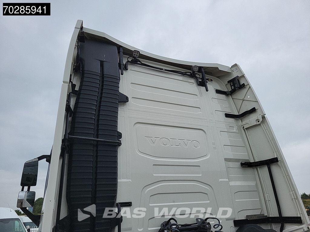 Volvo FH FH 540 6X2 XL Retarder 2xTanks Liftachse Navi ACC LED Euro 6