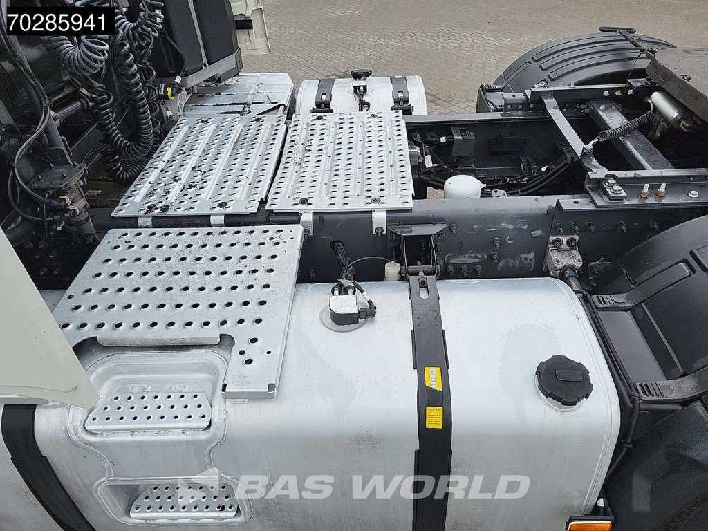 Volvo FH FH 540 6X2 XL Retarder 2xTanks Liftachse Navi ACC LED Euro 6