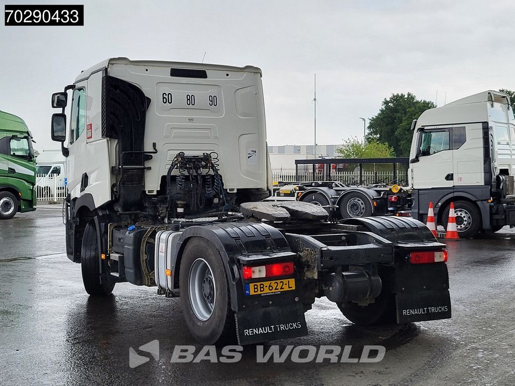 Renault C 440 4X2 NL-Truck Big-Axle Retarder Hydraulik Euro 6