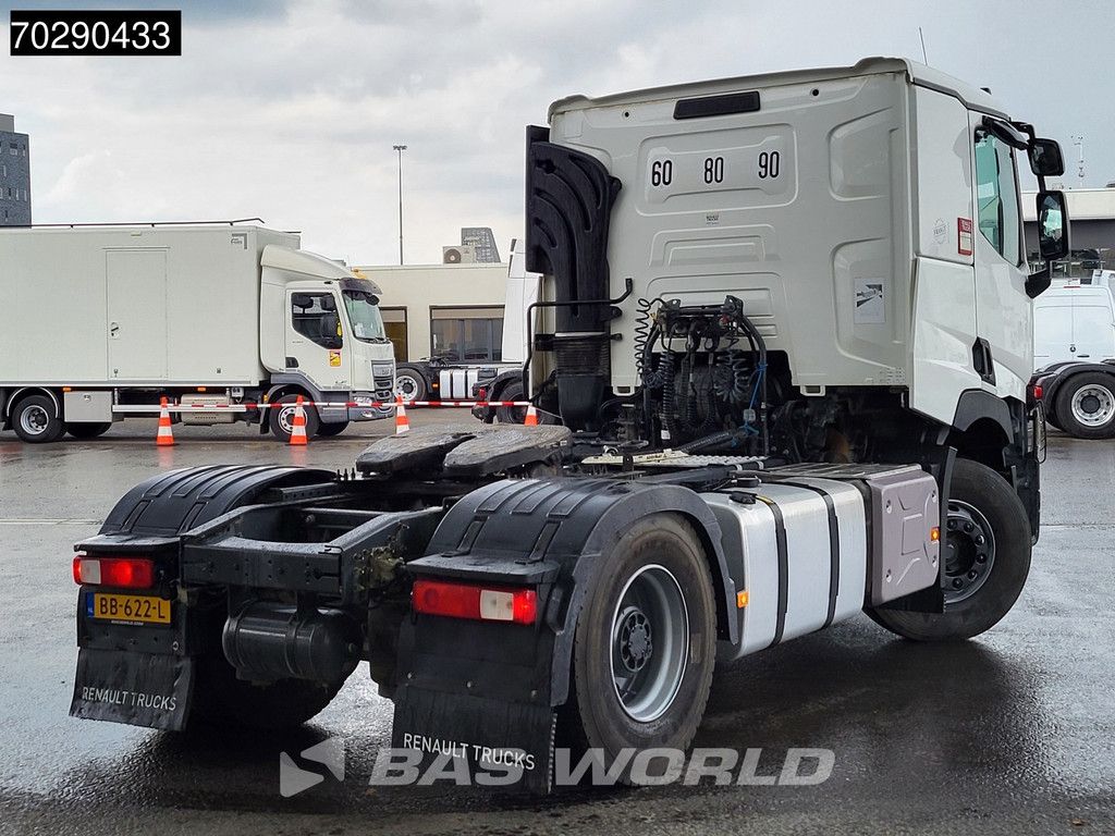 Renault C 440 4X2 NL-Truck Big-Axle Retarder Hydraulik Euro 6