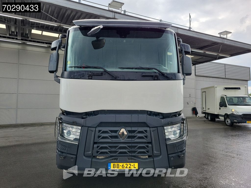 Renault C 440 4X2 NL-Truck Big-Axle Retarder Hydraulik Euro 6