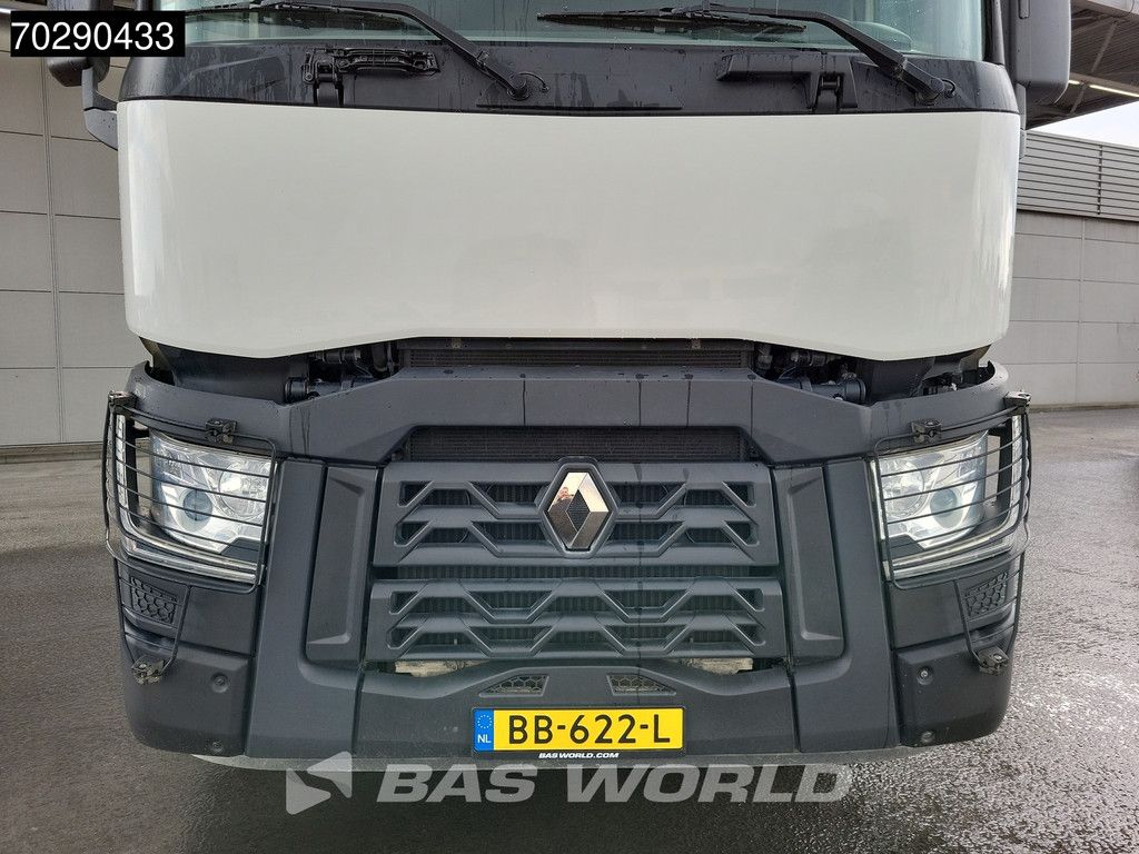 Renault C 440 4X2 NL-Truck Big-Axle Retarder Hydraulik Euro 6