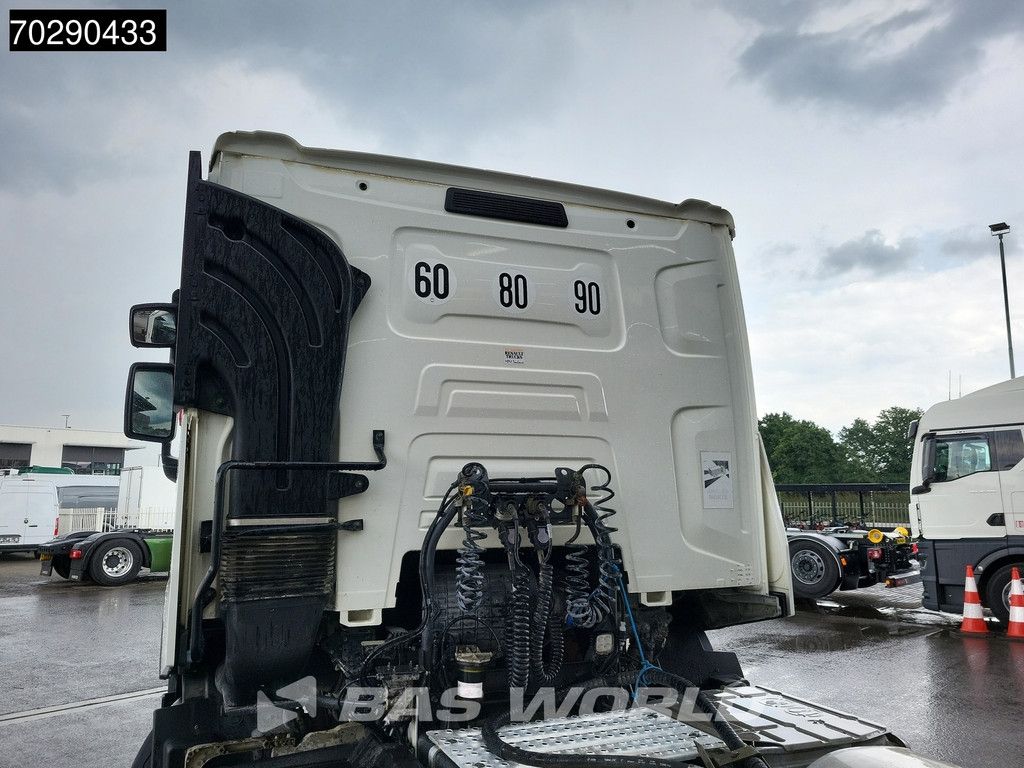 Renault C 440 4X2 NL-Truck Big-Axle Retarder Hydraulik Euro 6