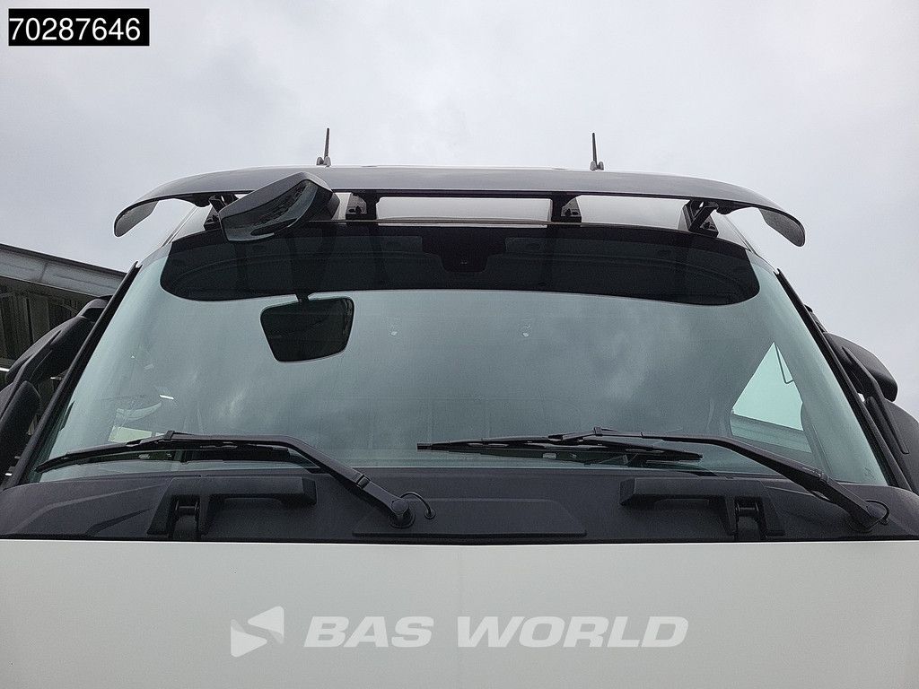 Renault T 520 4X2 Retarder 2xTanks Standklima LED Euro 6
