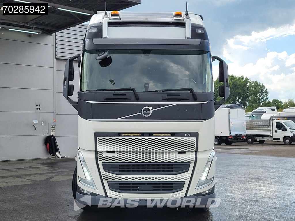 Volvo FH FH 540 6X2 XL Retarder 2xTanks Liftachse Navi ACC LED Euro 6