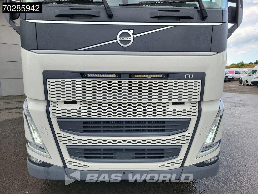 Volvo FH FH 540 6X2 XL Retarder 2xTanks Liftachse Navi ACC LED Euro 6