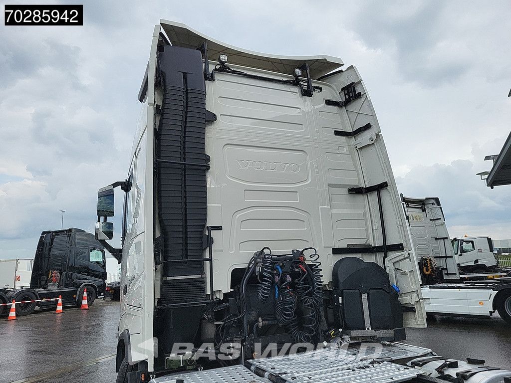 Volvo FH FH 540 6X2 XL Retarder 2xTanks Liftachse Navi ACC LED Euro 6