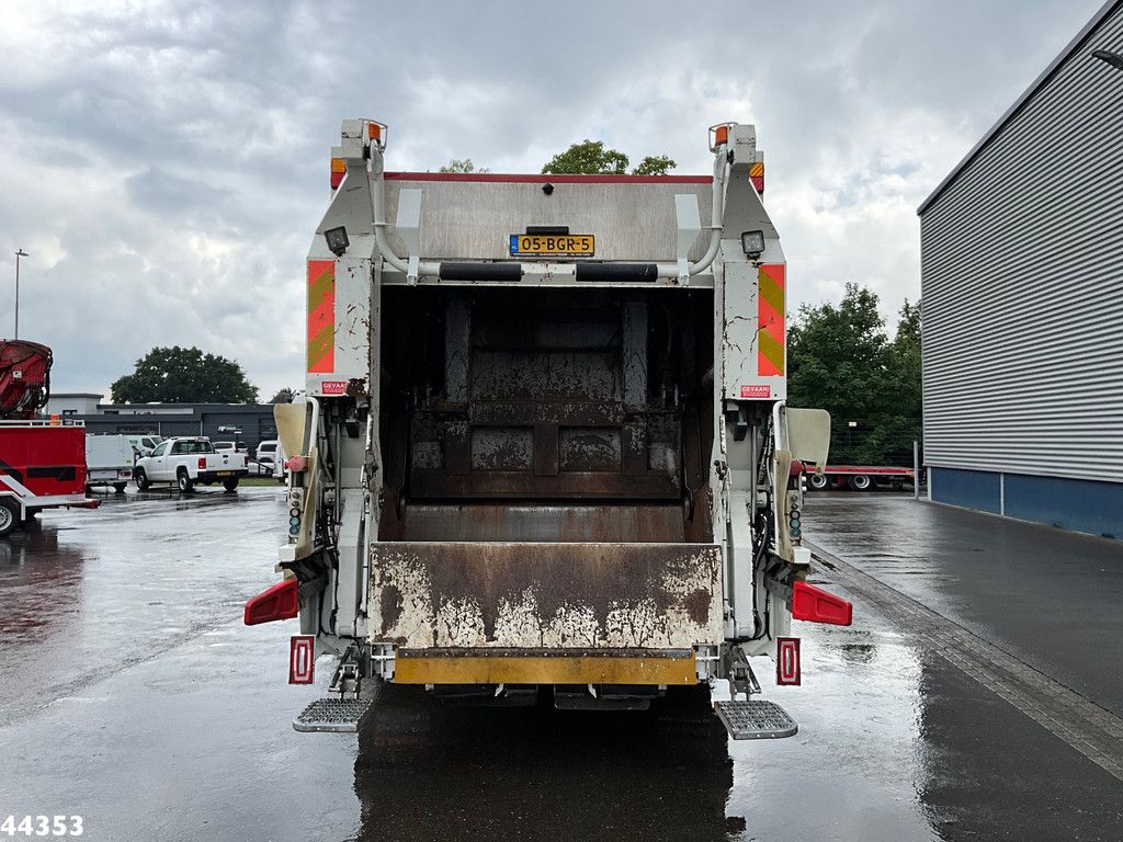 DAF FAG CF 290 Geesink/ van Schijndel 20m³