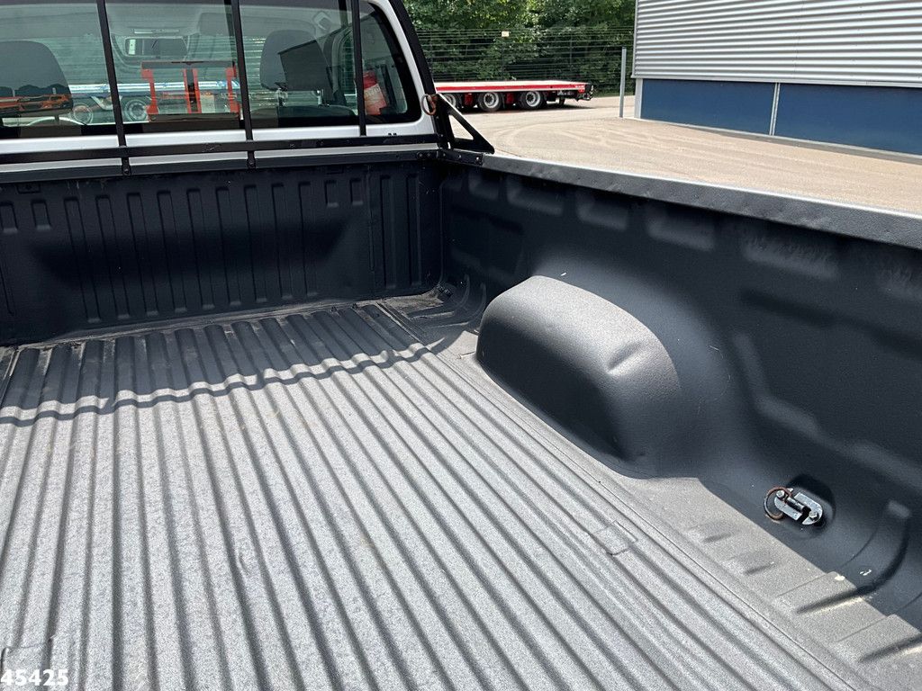 Volkswagen Amarok 2.0 TDI 4x4 Just 63.144 km!
