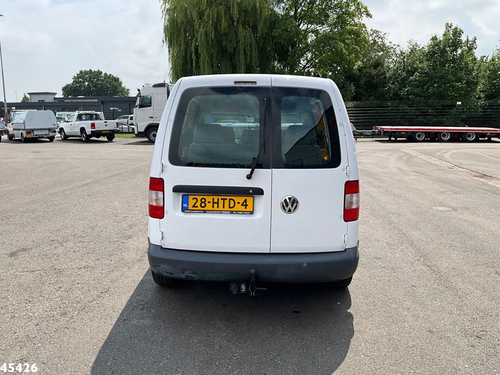 Volkswagen Caddy 1.6 Trendline Just 160.801 km!