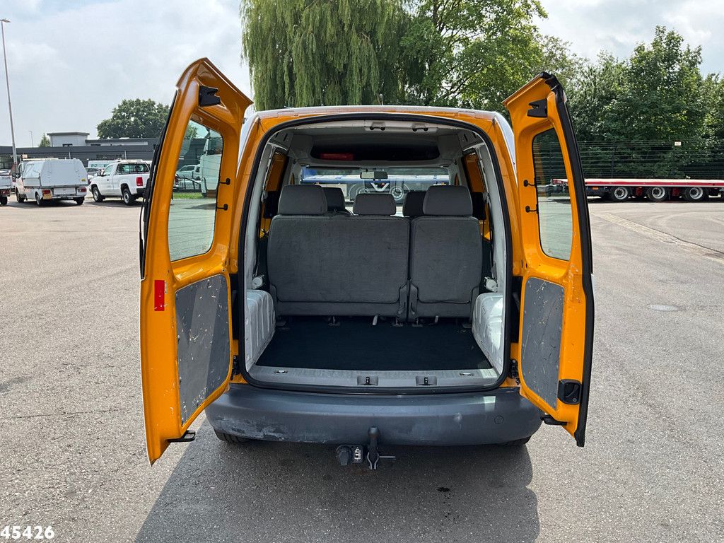 Volkswagen Caddy 1.6 Trendline Just 160.801 km!