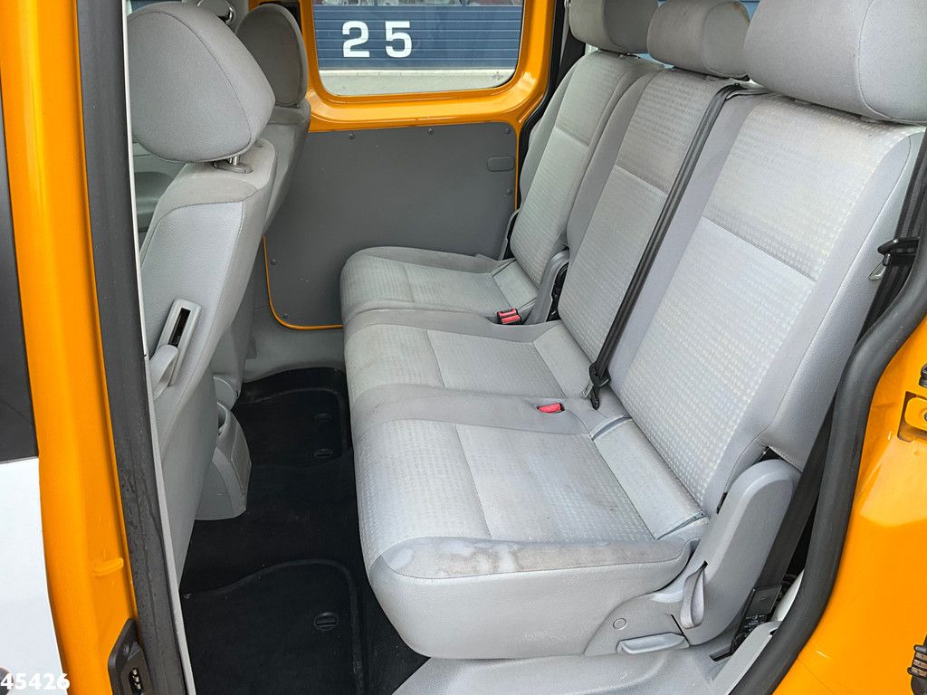 Volkswagen Caddy 1.6 Trendline Just 160.801 km!