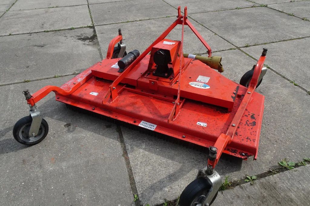 Boxer FA1500 XL