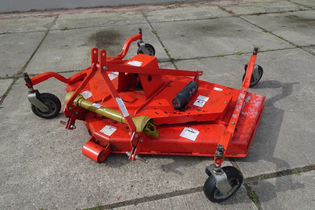 Boxer FA1500 XL