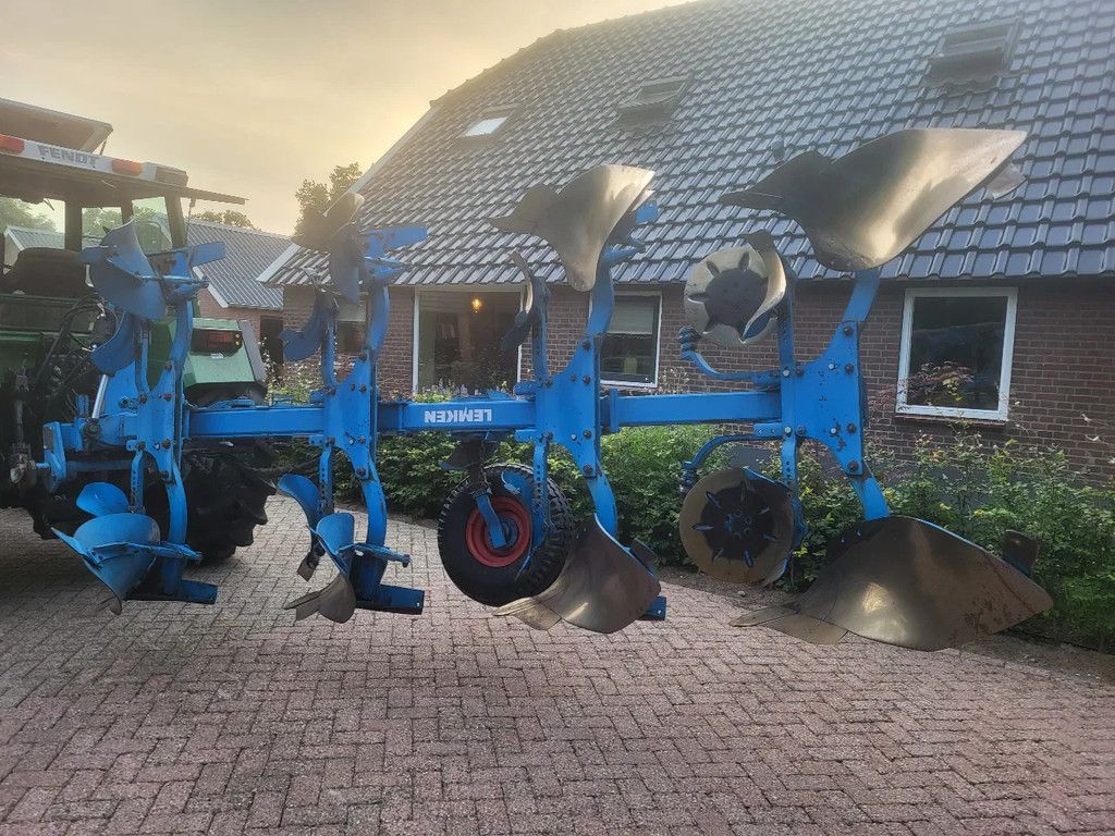 Lemken Vari-opal 7
