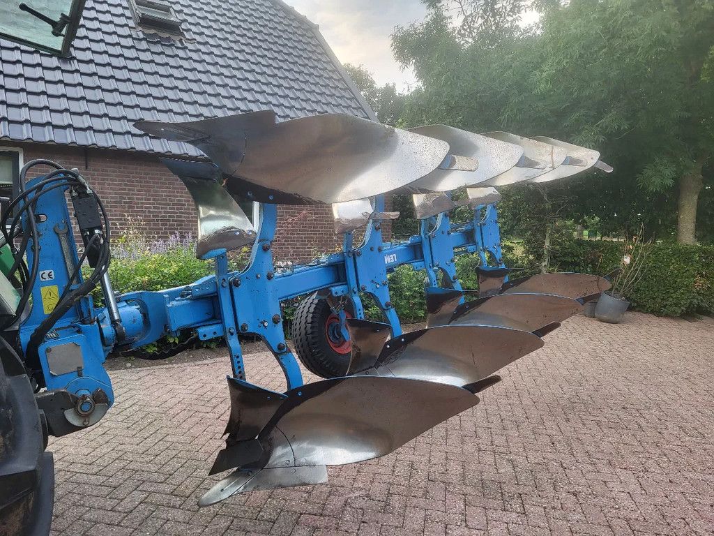 Lemken Vari-opal 7