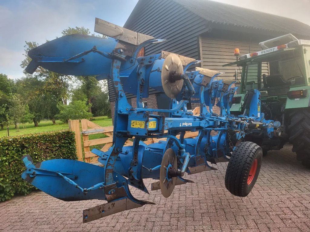 Lemken Vari-opal 7