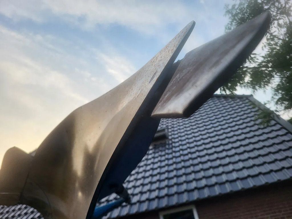 Lemken Vari-opal 7