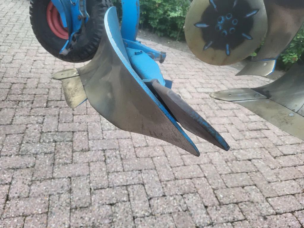 Lemken Vari-opal 7