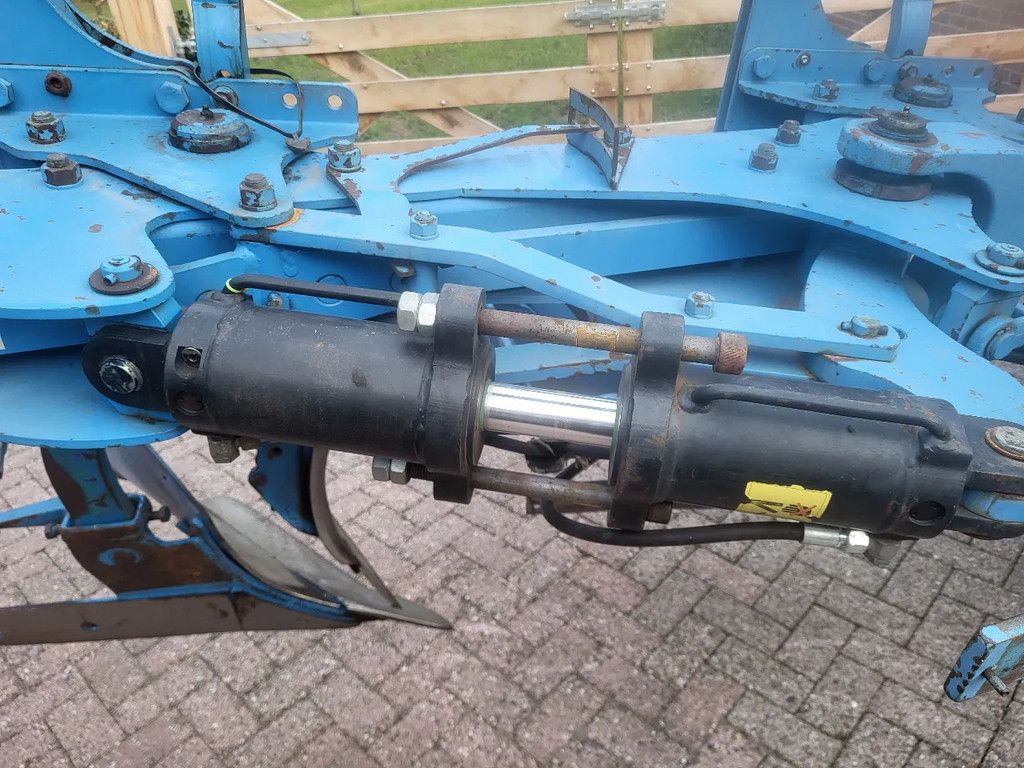 Lemken Vari-opal 7