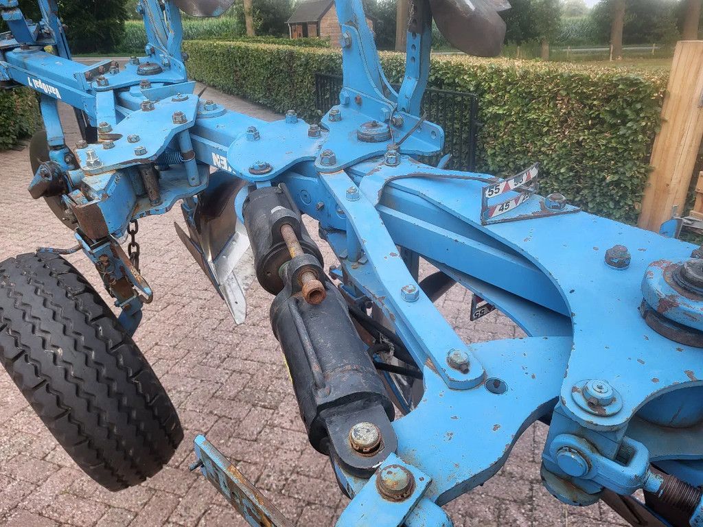 Lemken Vari-opal 7