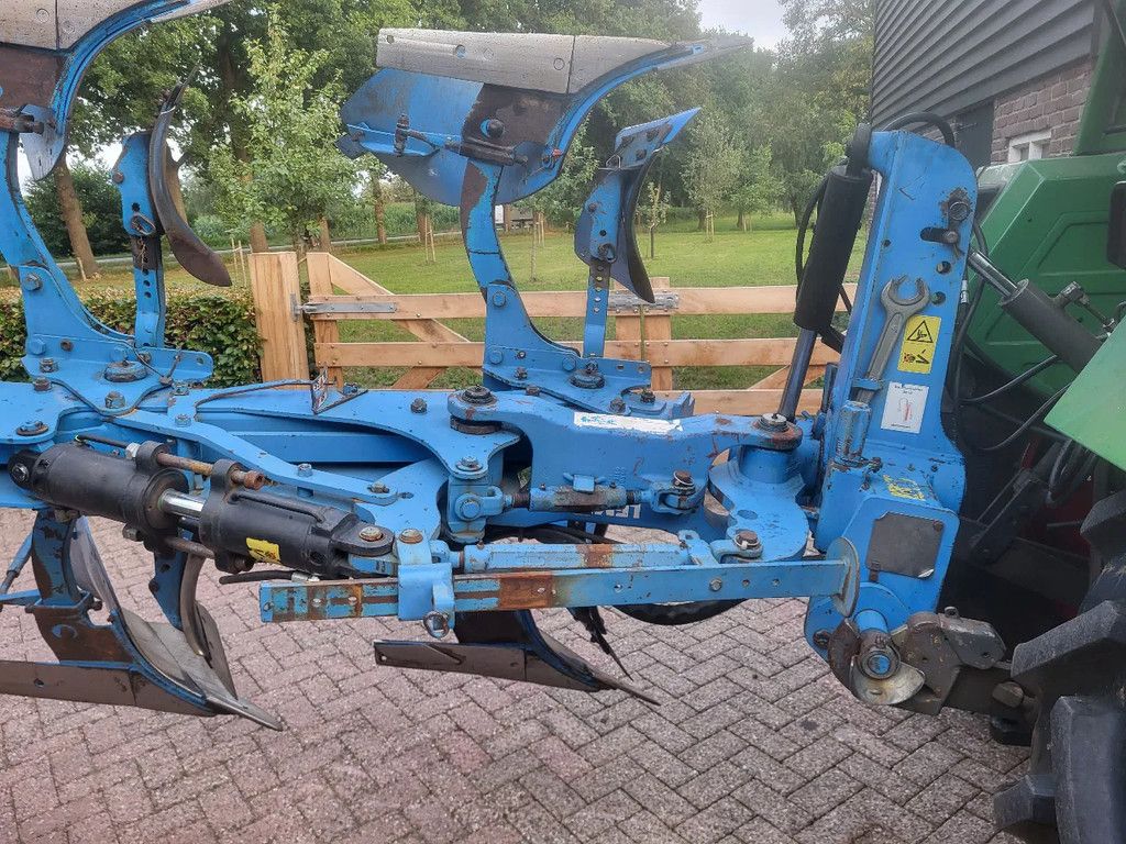 Lemken Vari-opal 7