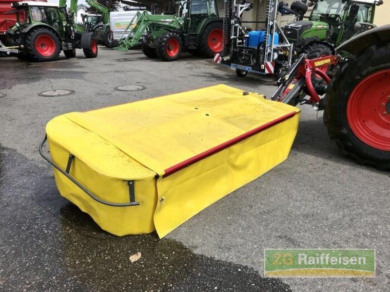 Fella Ramos 2870 ISL Gebr. Mäh