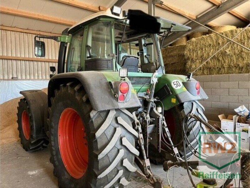 Fendt 714