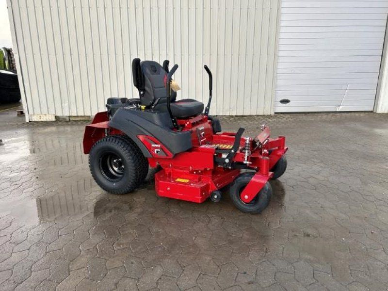 Ferris ZT 500 S 122CM