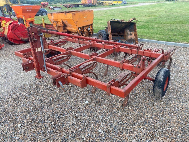 Kverneland 3 METER 13 TANDS