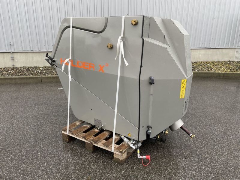 KS-SYSTEM PASS. FÜR X45
