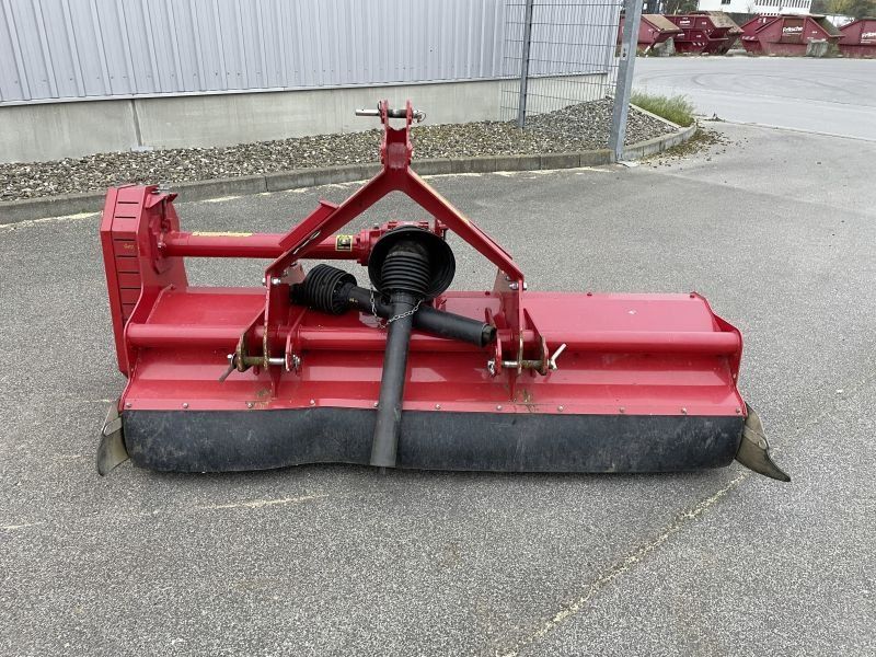 Sauerburger TANGO 2150 MULCHGE