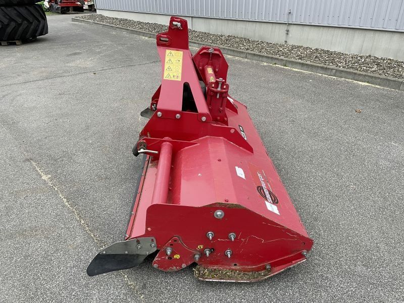 Sauerburger TANGO 2150 MULCHGE