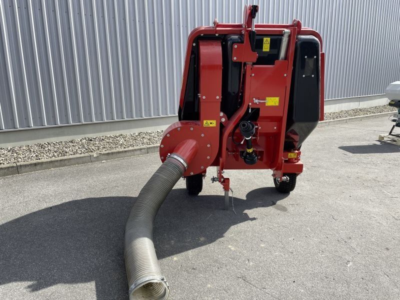 Wiedenmann FAVORIT XP 1200