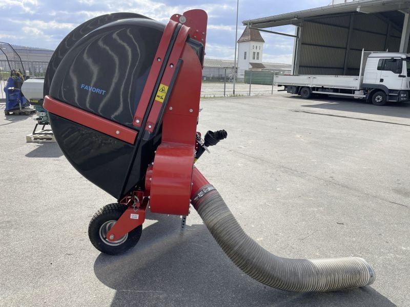 Wiedenmann FAVORIT XP 1200