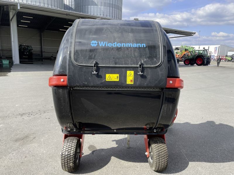 Wiedenmann FAVORIT XP 1200