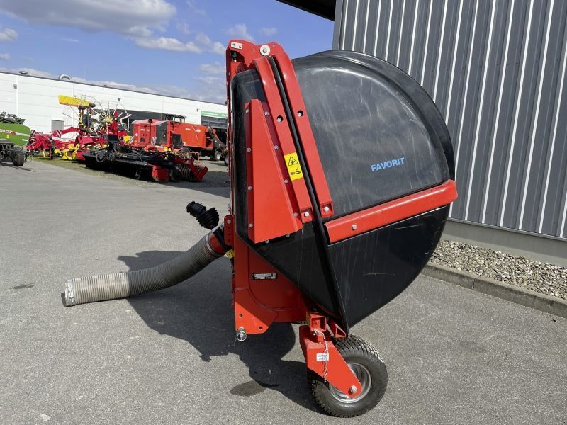 Wiedenmann FAVORIT XP 1200
