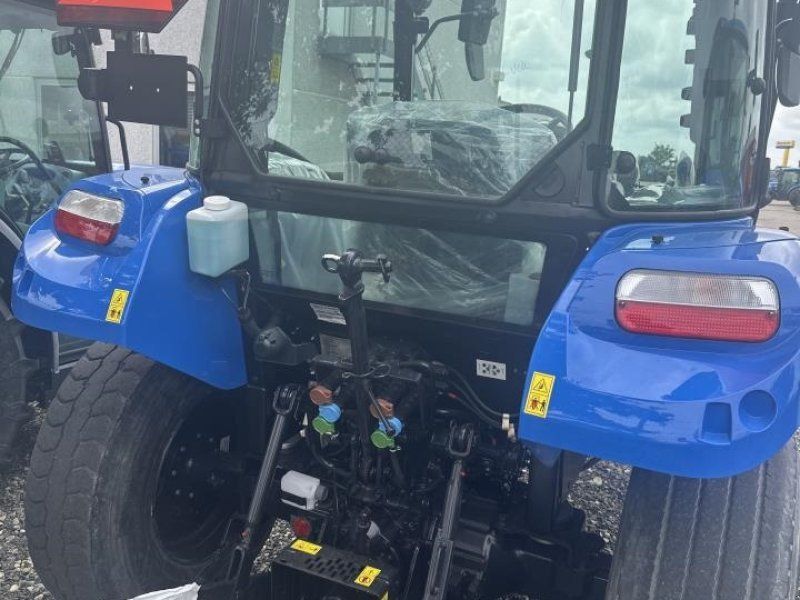 New Holland T4.75 CAB 2WD