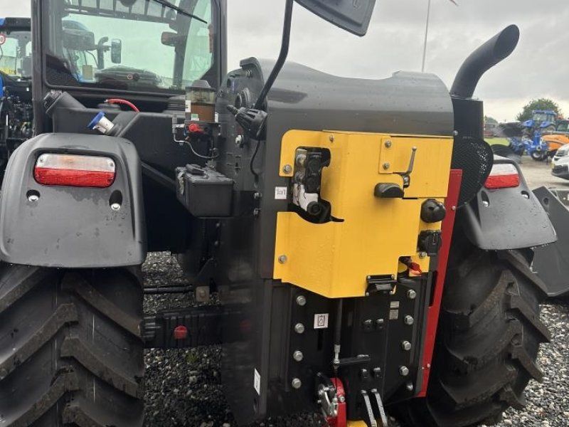 New Holland TH9.35 STAGE V