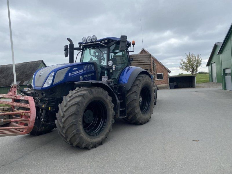 New Holland T7.315 HD AUTO COMMA