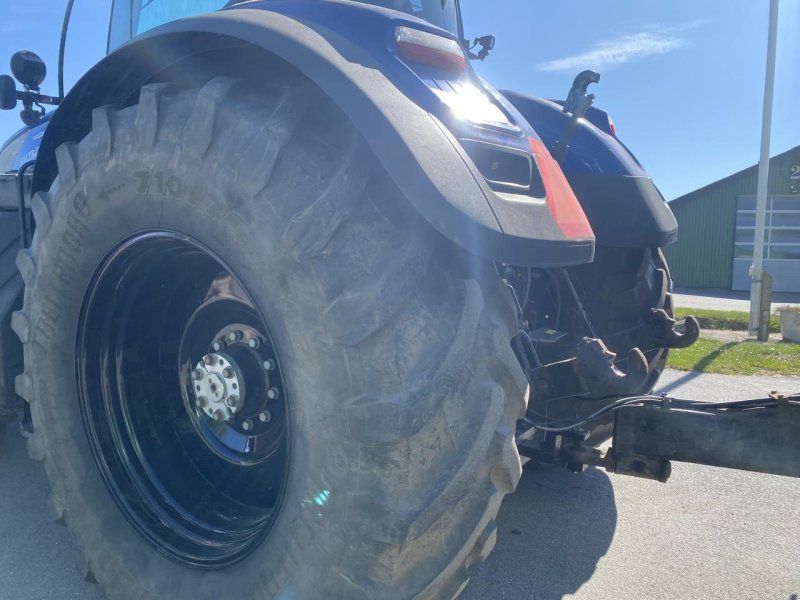 New Holland T7.315 HD AUTO COMMA