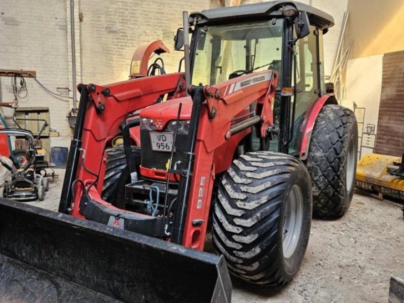Massey Ferguson 3625