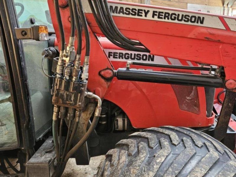 Massey Ferguson 3625