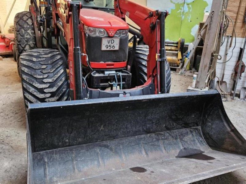 Massey Ferguson 3625